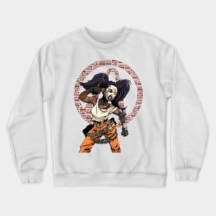 3rd Times A Charm Crewneck Sweatshirt